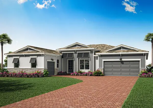 10741 SW Mistarva Place, Port St Lucie, FL 34987