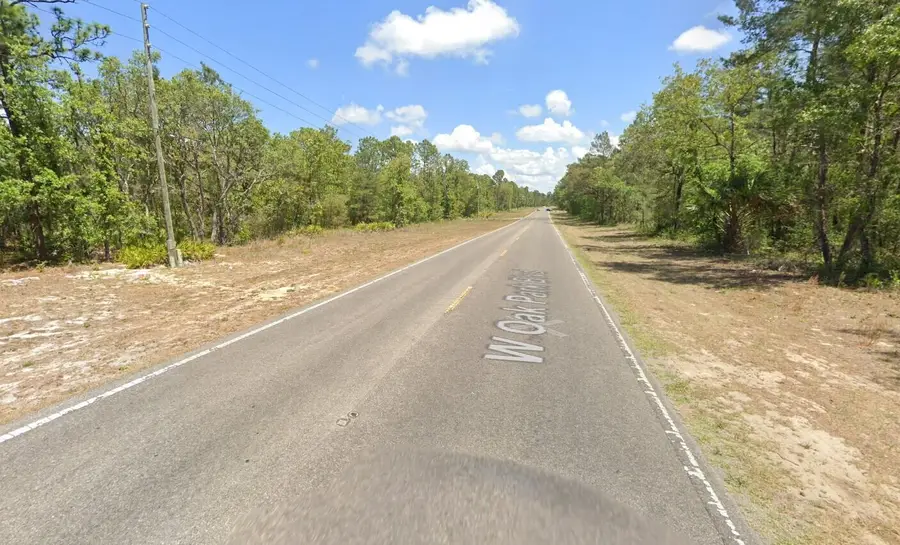 6255 W Oak Park Boulevard, Homosassa, FL 34446 - #2