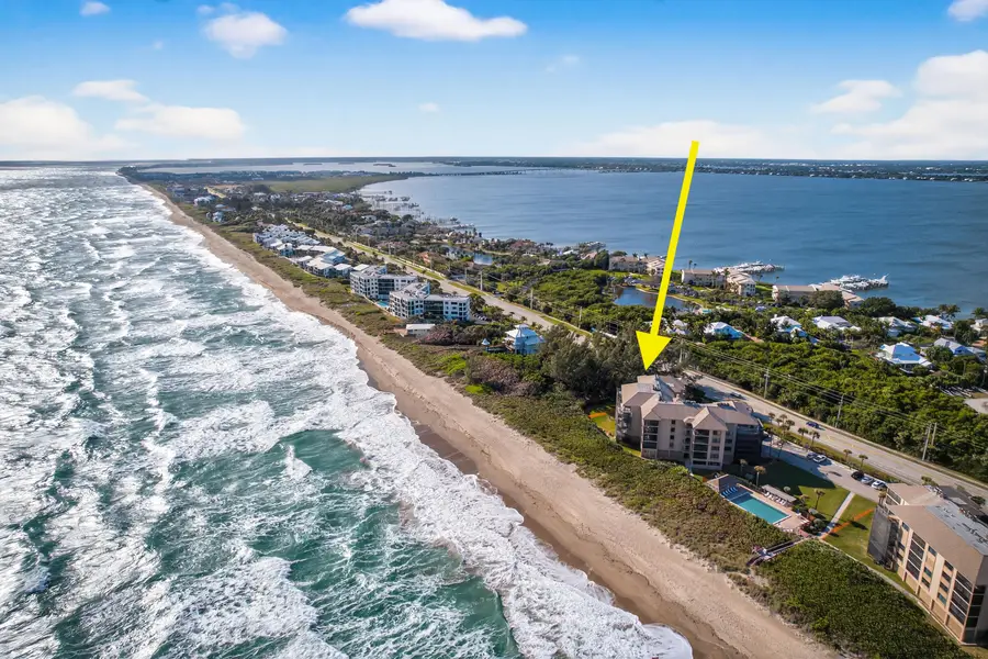 2491 NE Ocean Boulevard #106, Stuart, FL 34996 - #3