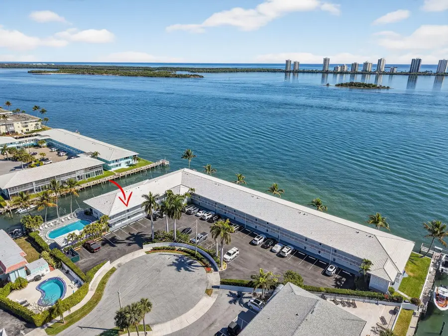 100 Lehane Terrace #28, North Palm Beach, FL 33408 - #2