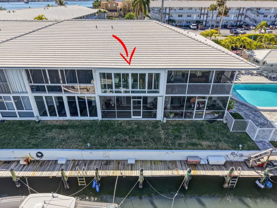 100 Lehane Terrace #28, Juno Beach, FL 33408 - #2