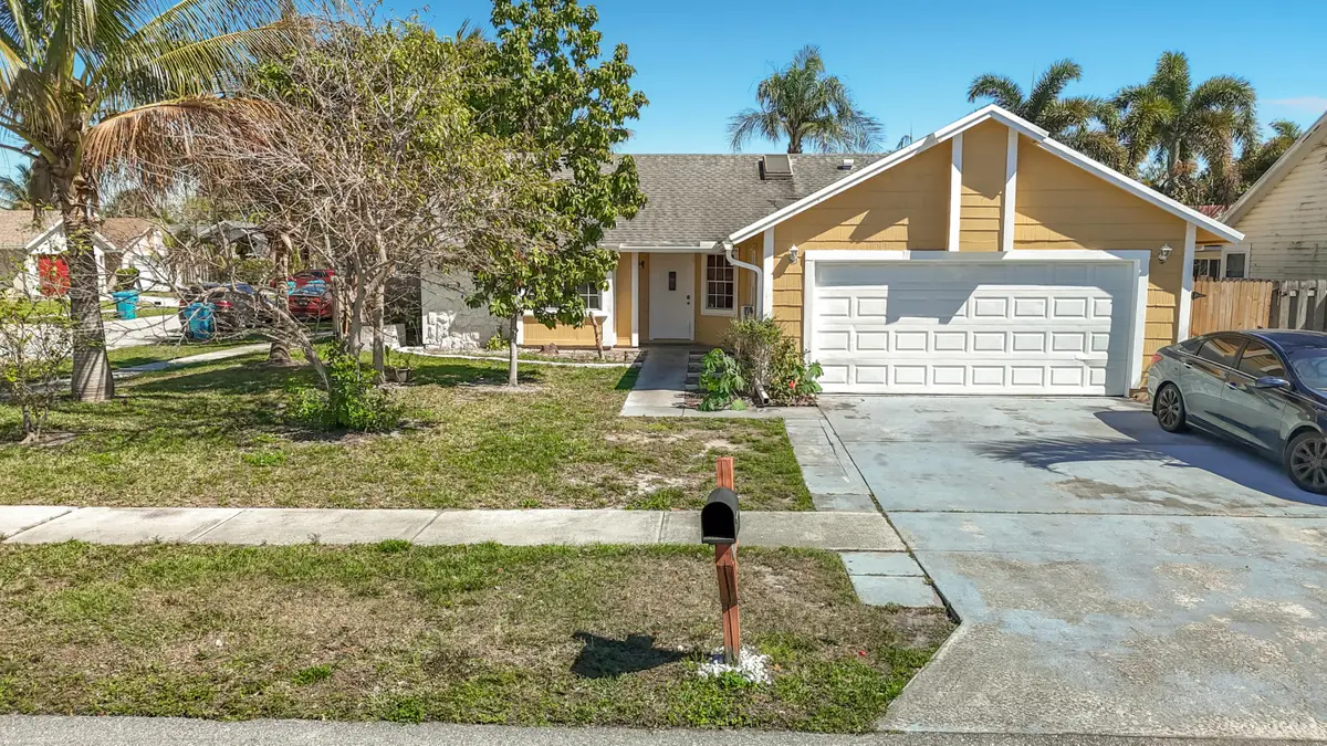 1796 Banyan Creek Circle N, Boynton Beach, FL 33436 - #1