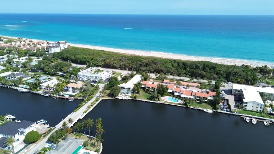 6590 N Ocean Boulevard #9, Ocean Ridge, FL 33435 - #3
