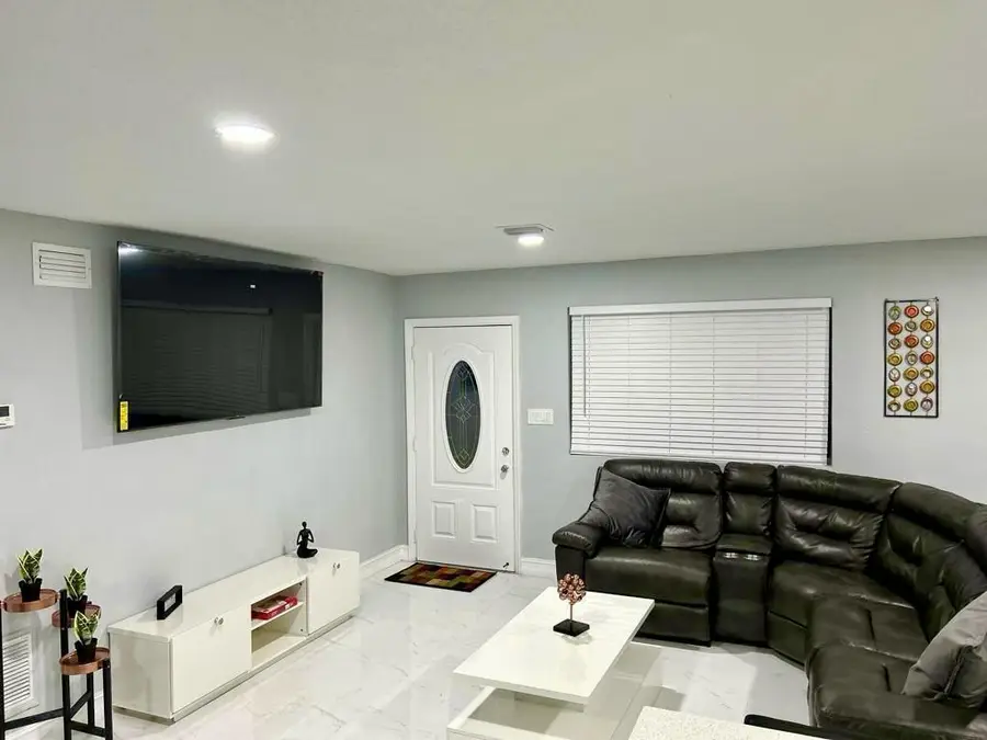 3871 SW 31st Court, Hollywood, FL 33023 - #3