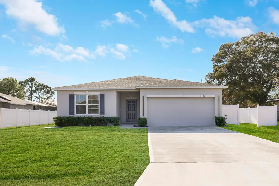 Address Withheld By Seller, Port Saint Lucie, FL 34984 - #3