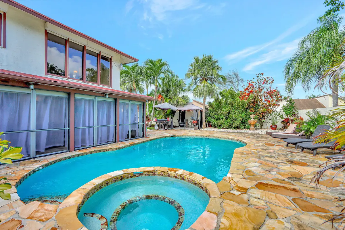 201 SW 28th Avenue, Delray Beach, FL 33445 - #1