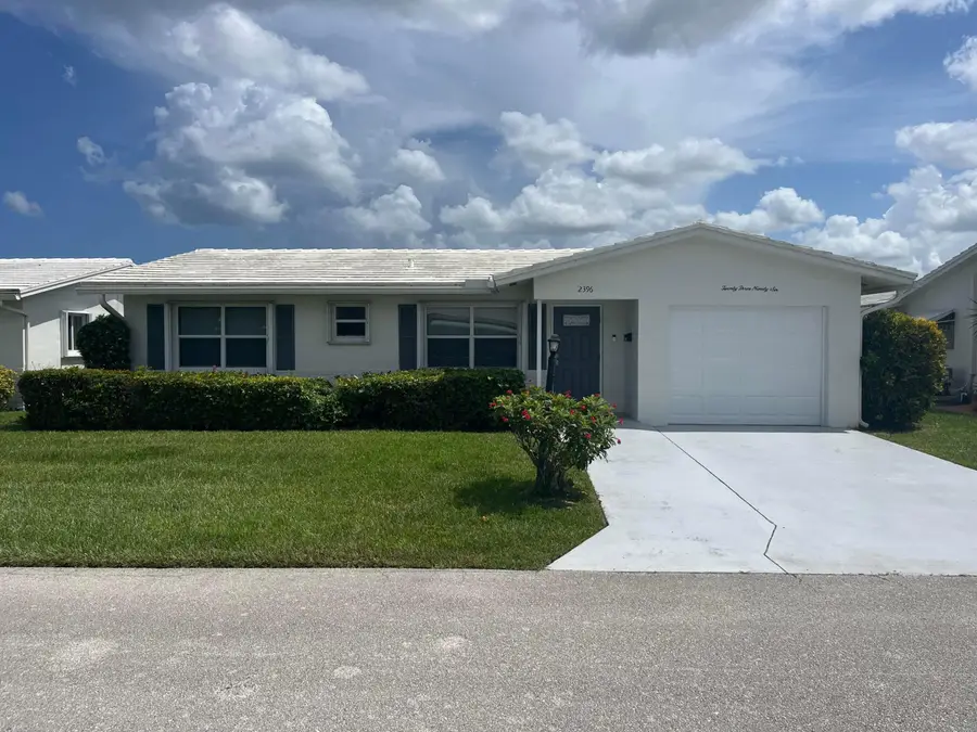 2396 SW 13th Avenue, Boynton Beach, FL 33426 - #3
