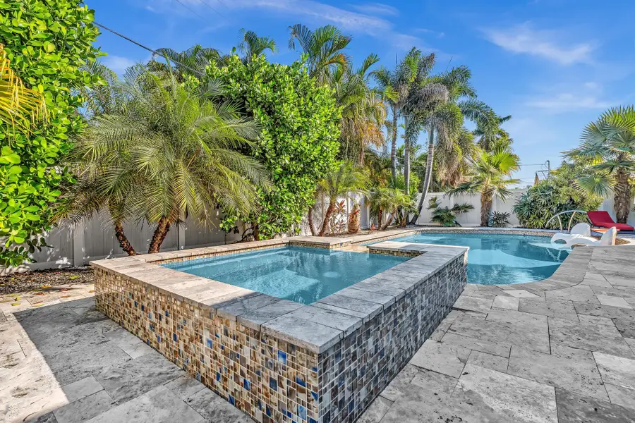 3450 NE 19th Avenue, Fort Lauderdale, FL 33306 - #2