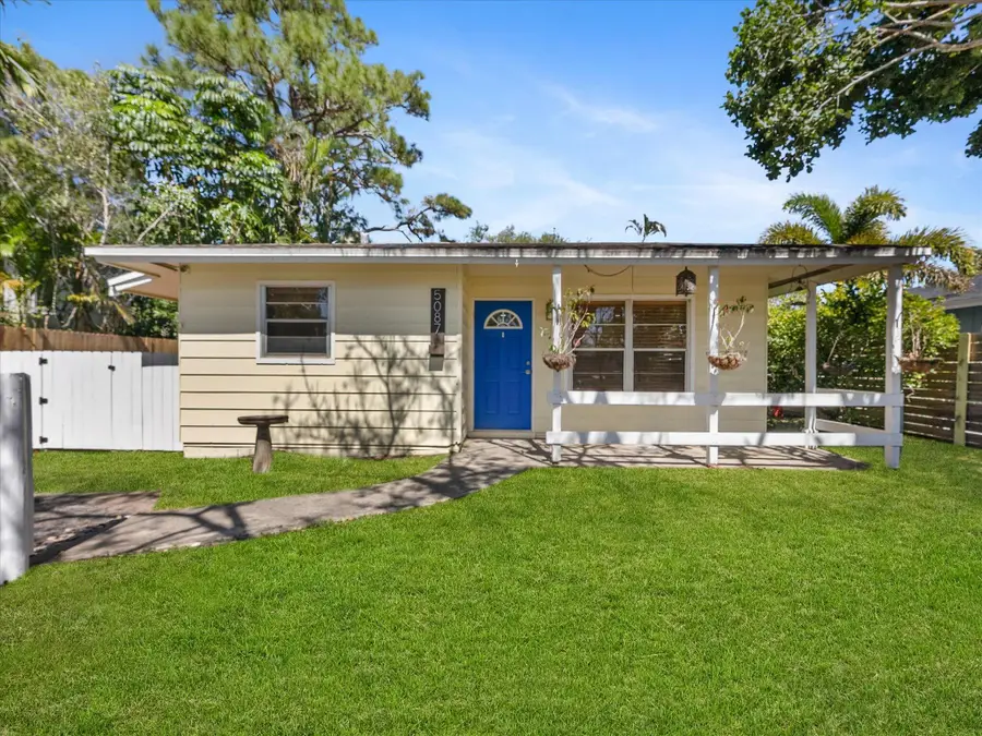 5087 Van Buren Road, Delray Beach, FL 33484 - #3