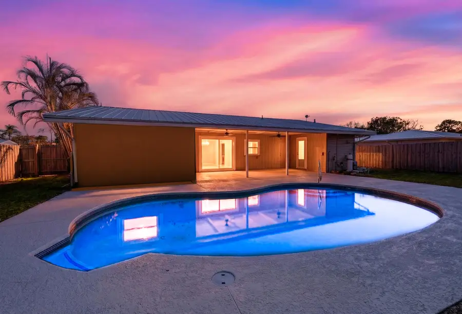 874 SW Goodrich Street, Port Saint Lucie, FL 34983 - #3