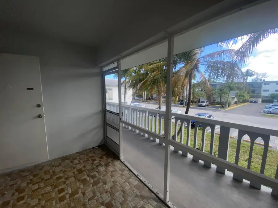 705 NE 2nd Street #11, Hallandale Beach, FL 33009 - #2