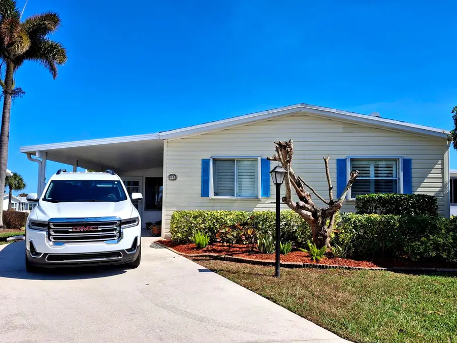 8478 Schefflera Court, Port Saint Lucie, FL 34952 - #2