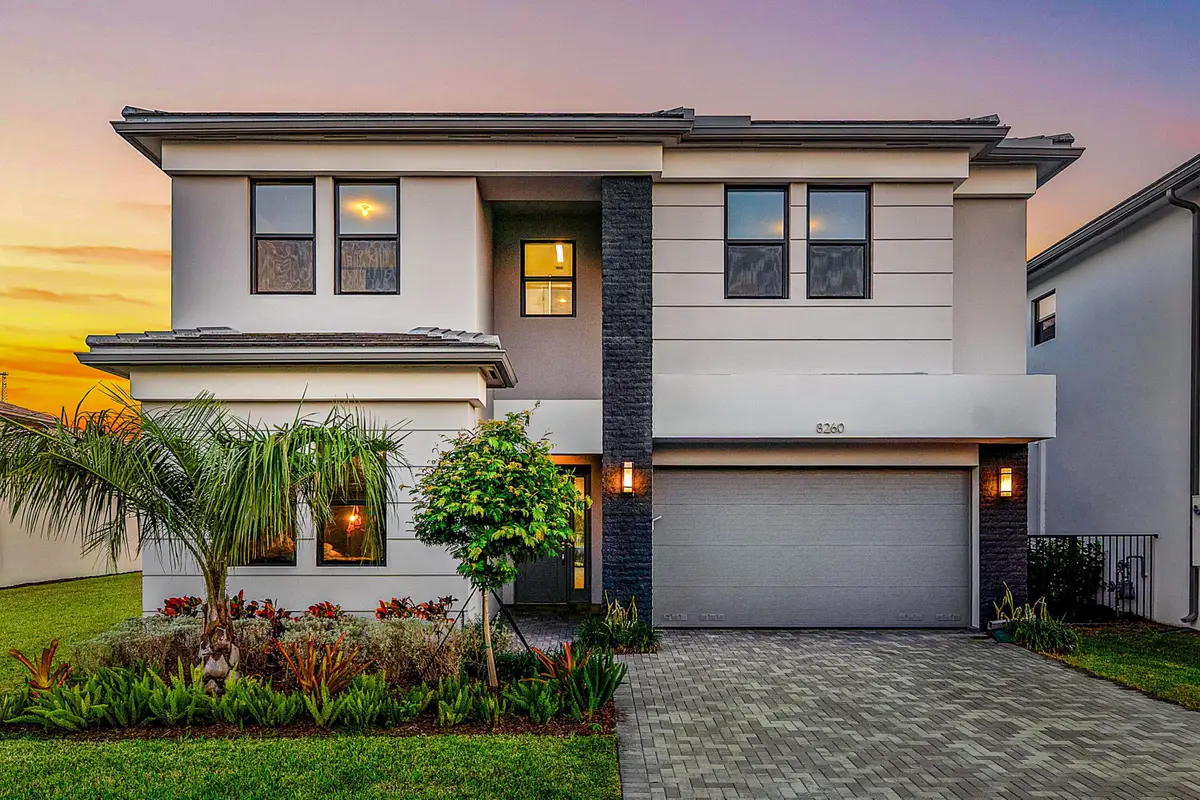 8260 Royal County Down Road, Boca Raton, FL 33434 - #1
