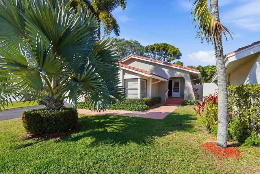 2842 Kelly Brooke Lane, Deerfield Beach, FL 33442 - #3