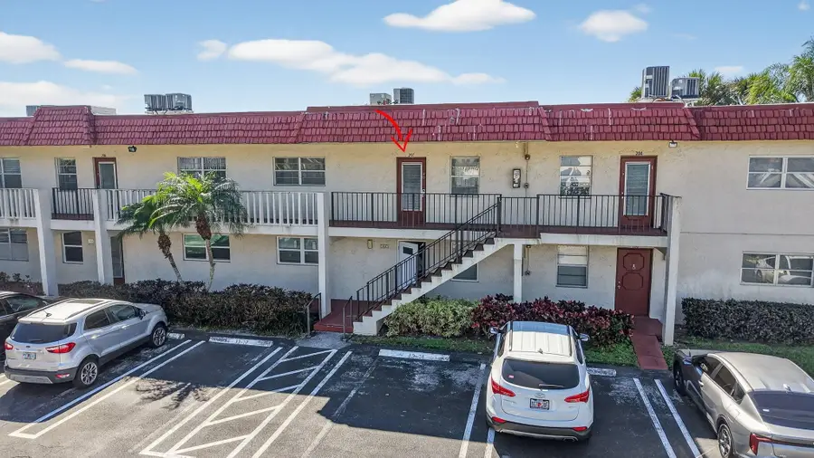 33 Abbey Lane #207, Delray Beach, FL 33446 - #2