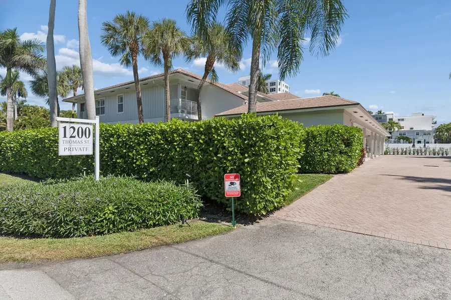 1200 Thomas Street #H, Delray Beach, FL 33483 - #2