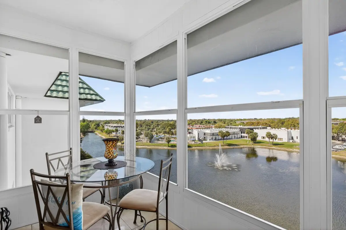 4751 NW 21st Street #610, Lauderhill, FL 33313 - #1