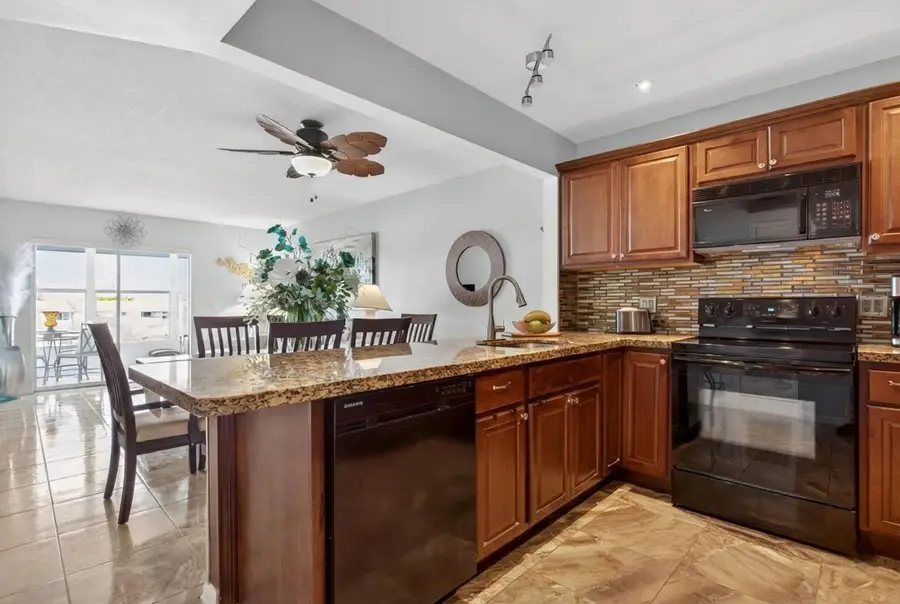 4751 NW 21st Street #610, Lauderhill, FL 33313 - #2