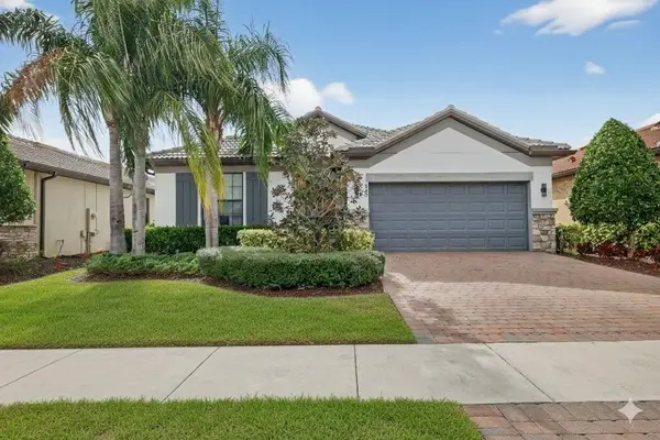 540 SE Monet Drive, Port St Lucie, FL 34984