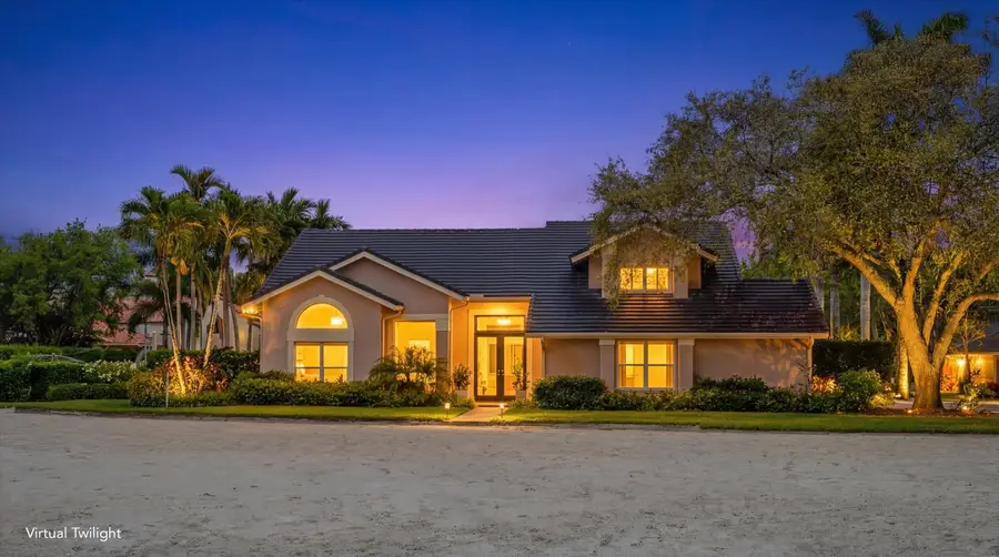 14911 Equestrian Way, Wellington, FL 33414 - #2