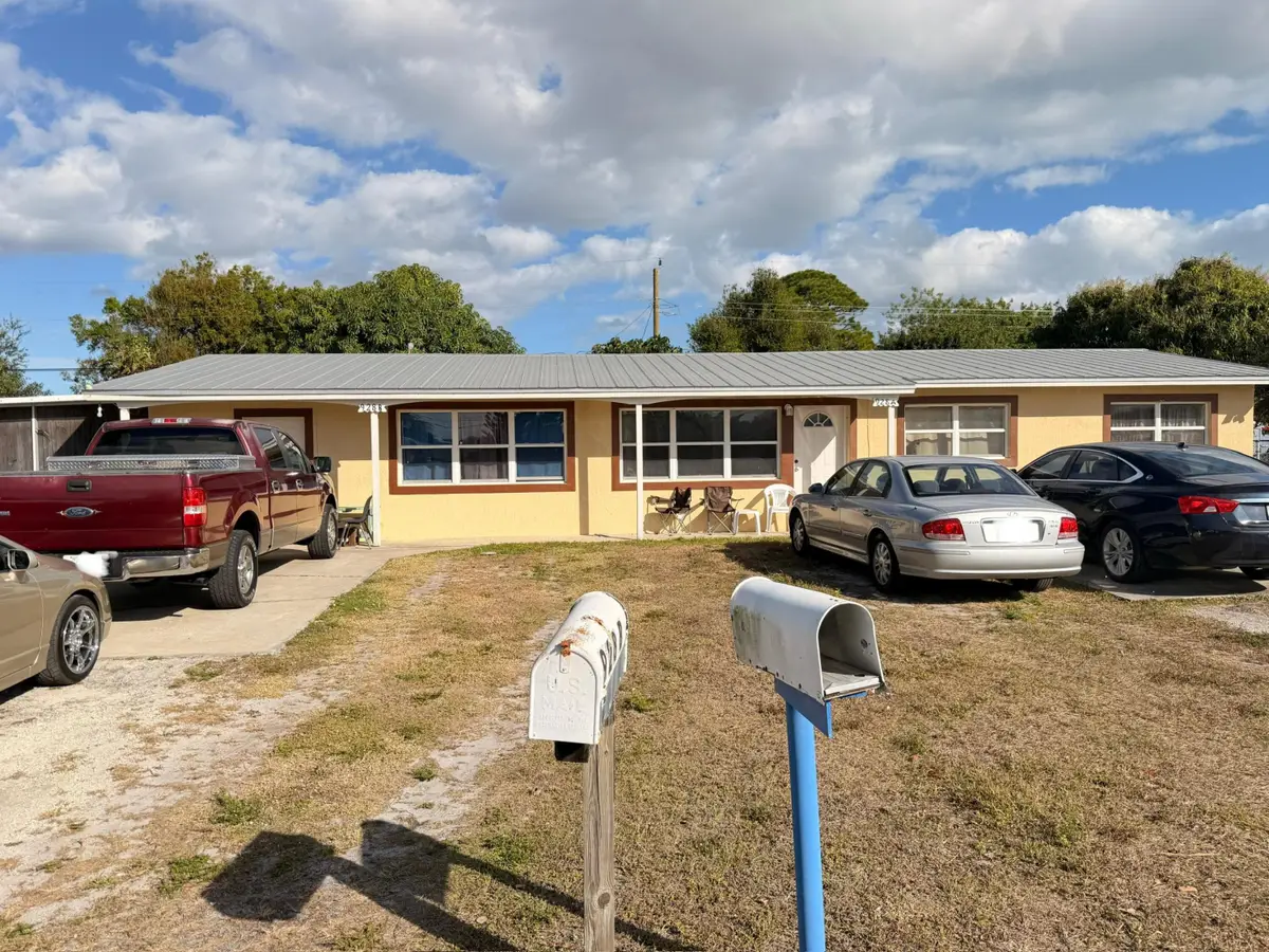928 Fra Mar Place, Fort Pierce, FL 34982 - #1