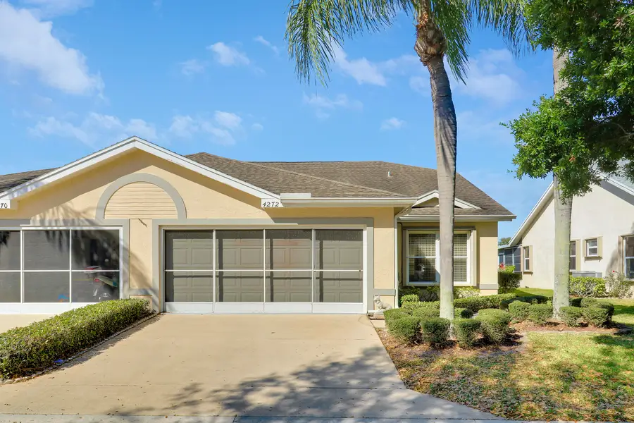 4272 SE Brittney Circle, Port Saint Lucie, FL 34952 - #2