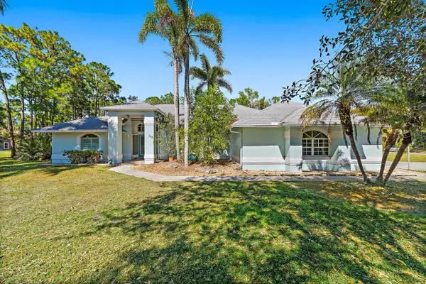 13033 Randolph Siding Road N, Jupiter, FL 33478