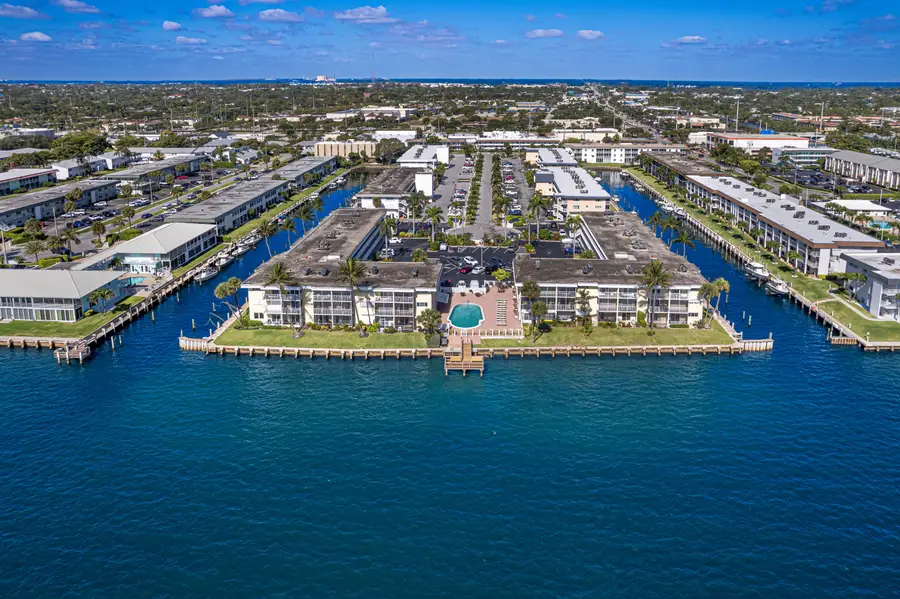 101 Doolen Court #207, North Palm Beach, FL 33408 - #2