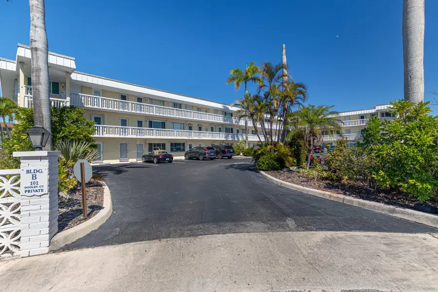 101 Doolen Court #207, North Palm Beach, FL 33408 - #3