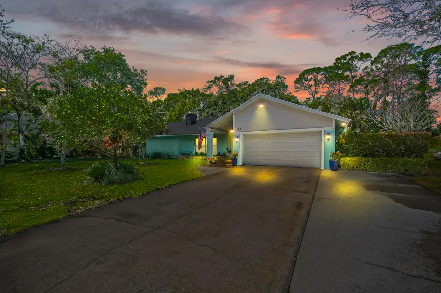 145 Sandy Pine Court, Wellington, FL 33414 - #2