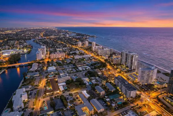 1009 N Ocean Boulevard #603, Pompano Beach, FL 33062