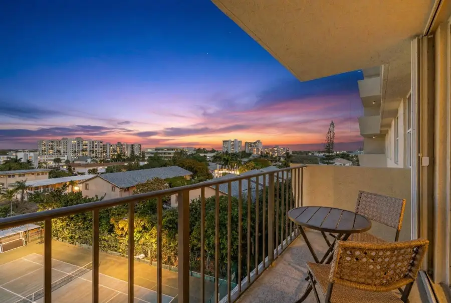 1009 N Ocean Boulevard #603, Pompano Beach, FL 33062 - #2