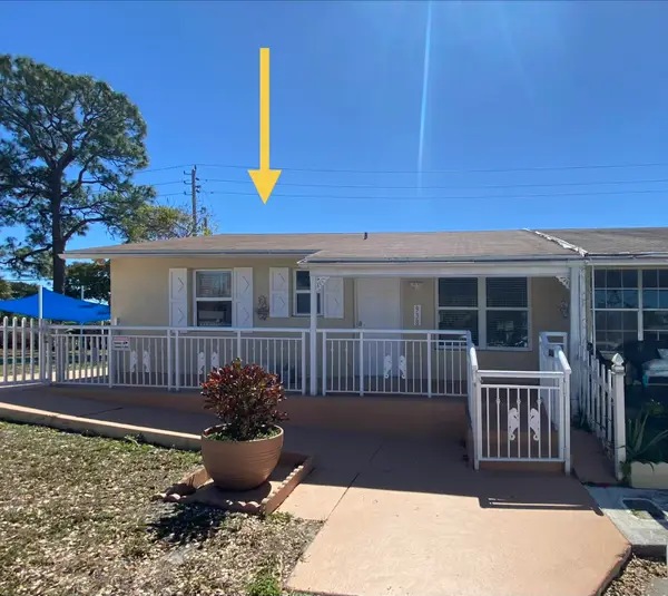 938 Sumter Road E #E, West Palm Beach, FL 33415