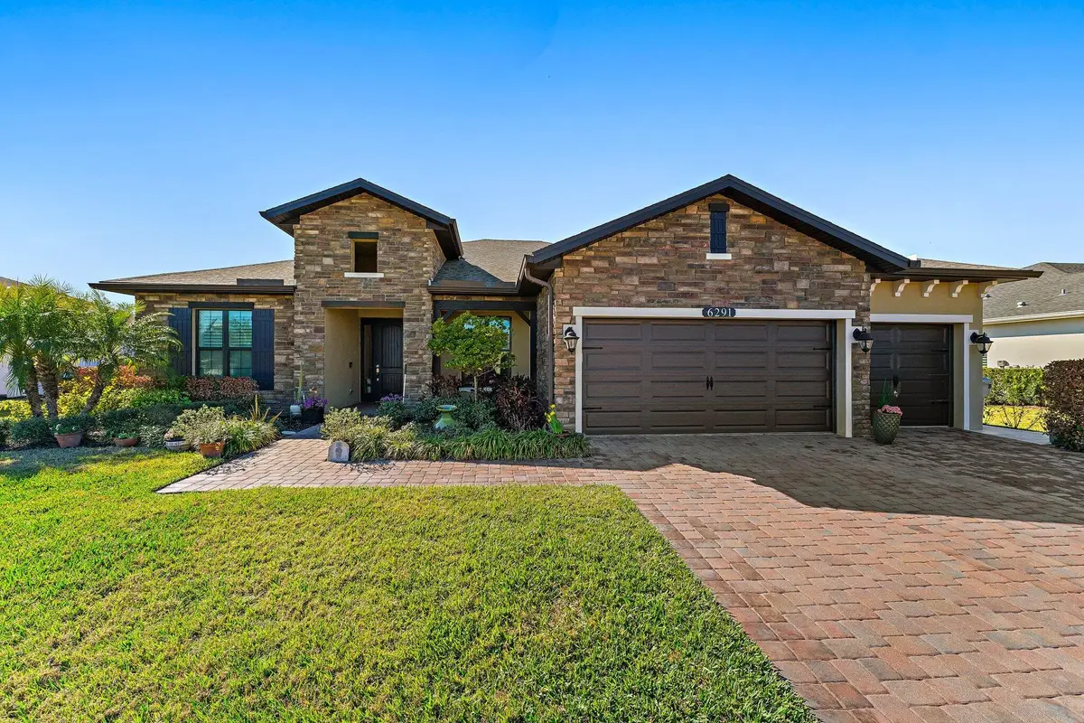 6291 Arcadia Square, Vero Beach, FL 32966 - #1