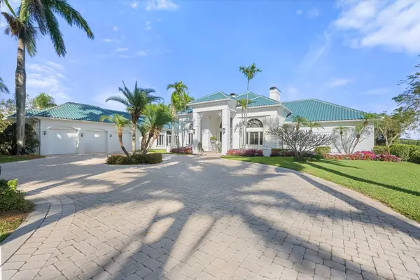 3220 Santa Barbara Drive, Wellington, FL 33414