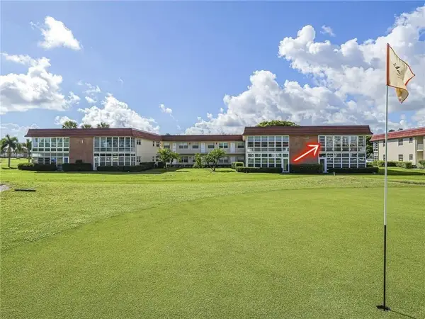 1 Vista Palm Lane #207, Vero Beach, FL 32962