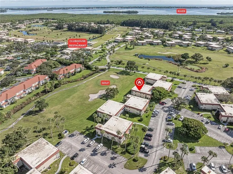 1 Vista Palm Lane #207, Vero Beach, FL 32962 - #3