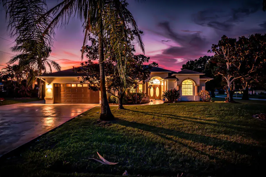 2102 SE Herron Avenue, Port Saint Lucie, FL 34952 - #3