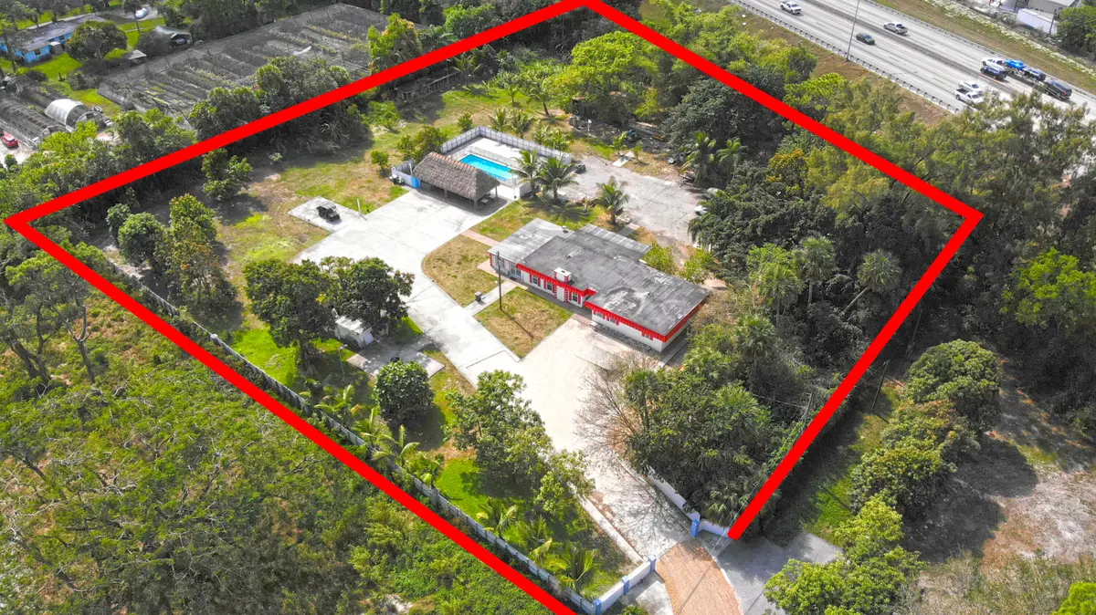 140 Possum Pass, West Palm Beach, FL 33413 - #1