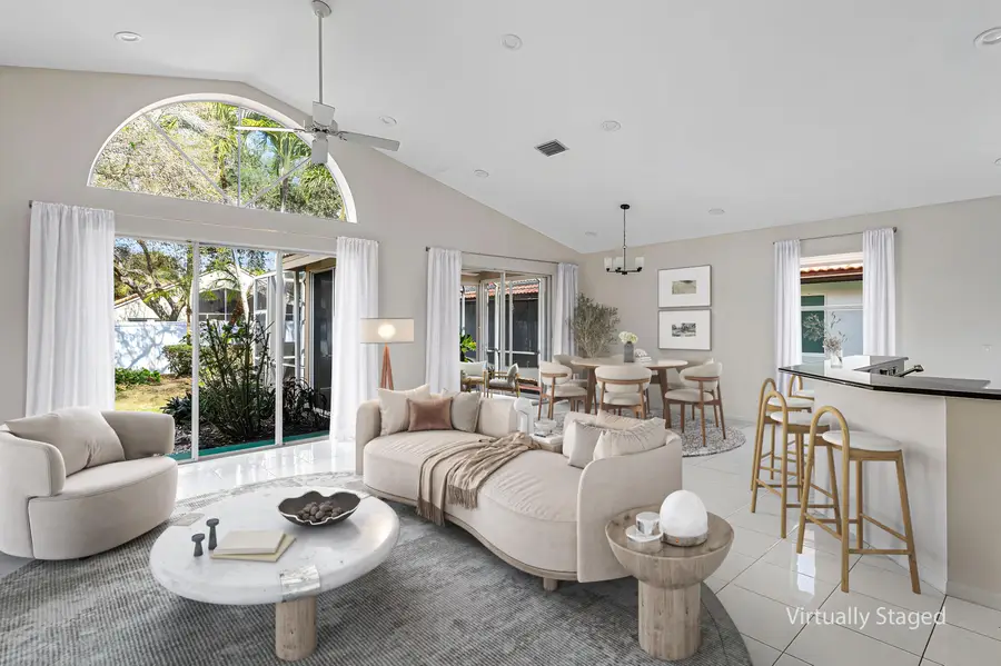 13594 Paisley Drive, Delray Beach, FL 33446 - #2