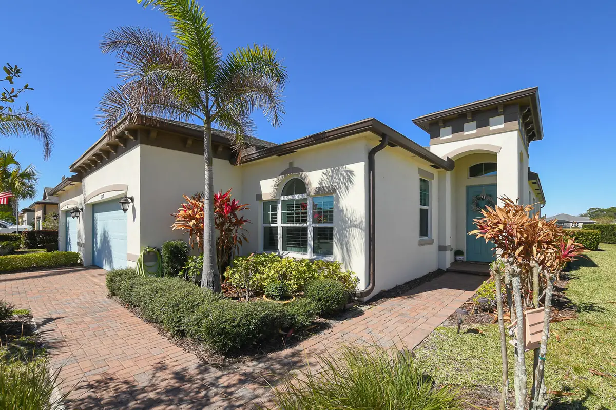 12819 SW Lake Fern Circle, Port Saint Lucie, FL 34987 - #1