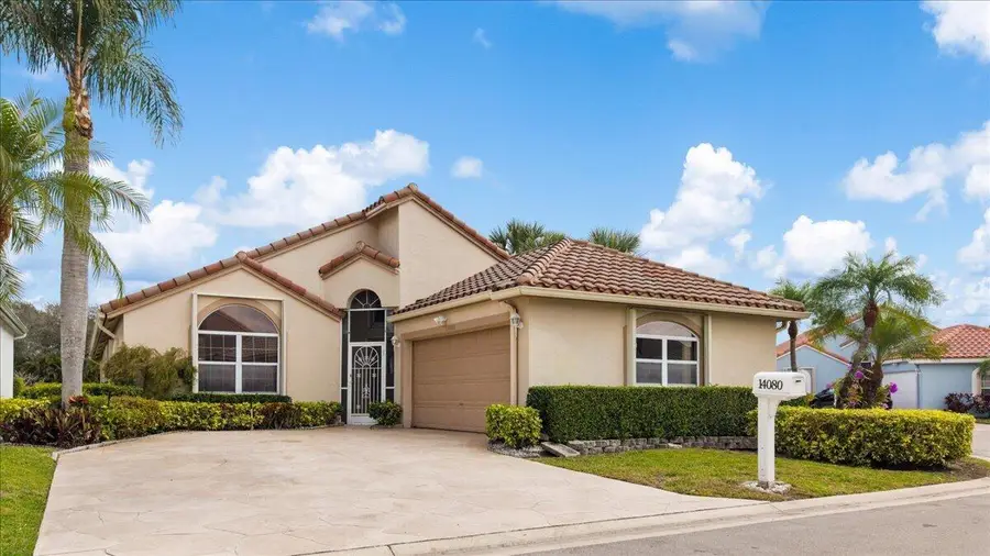14080 Glenlyon Court, Delray Beach, FL 33446 - #3
