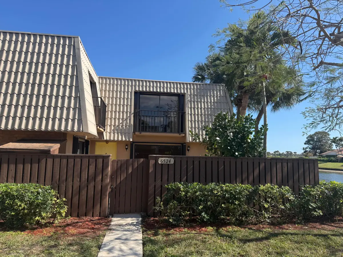 5524 55th Way, West Palm Beach, FL 33409 - #1