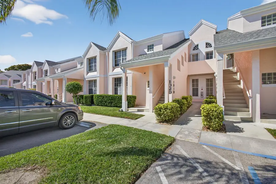 101 Muirfield Court #101d, Jupiter, FL 33458 - #3