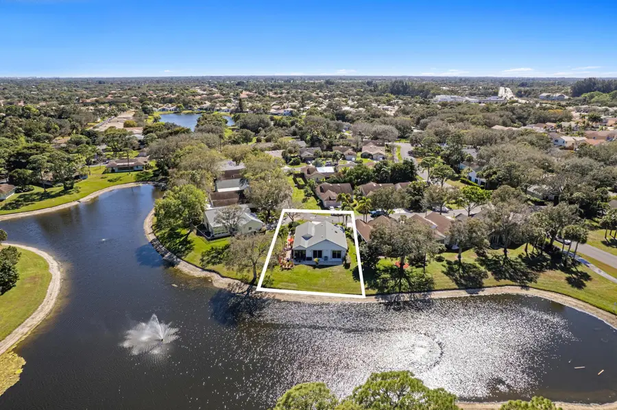 7676 Kings Ride, Boynton Beach, FL 33436 - #2