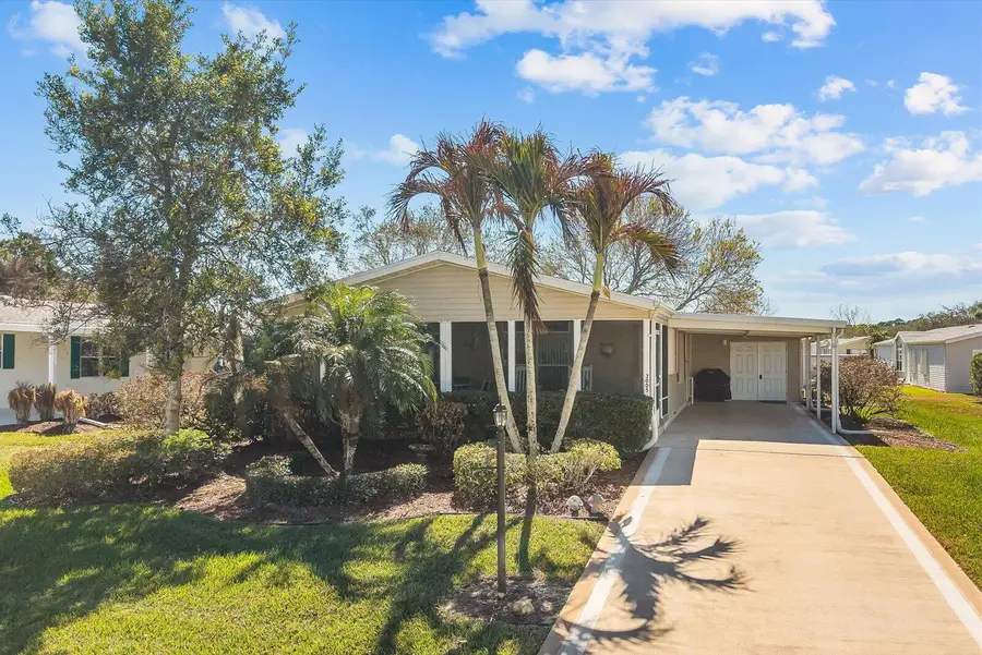 3005 Approach Shot Way, Port Saint Lucie, FL 34952 - #2