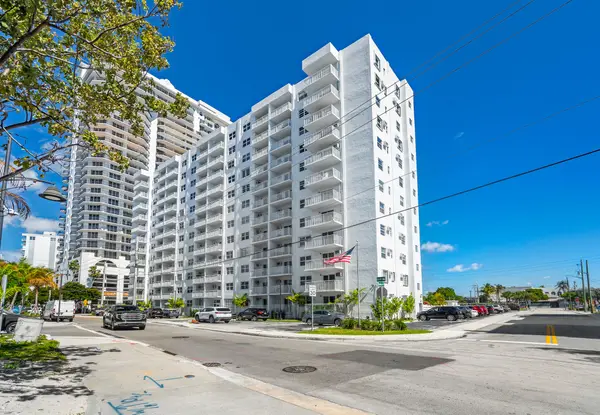 200 S Birch Road #407, Fort Lauderdale, FL 33316