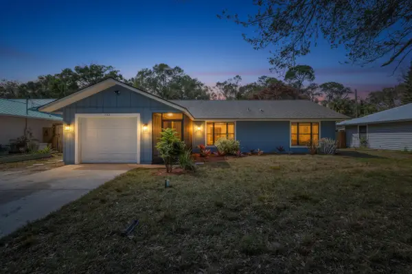 945 SW 33rd Avenue, Vero Beach, FL 32968