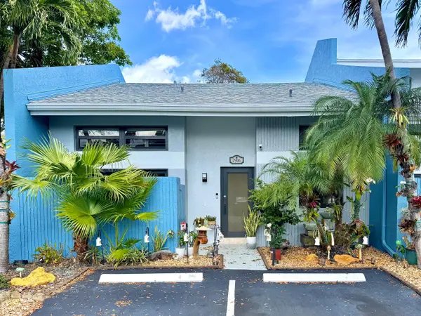 2840 S Oakland Forest Drive #2906, Fort Lauderdale, FL 33309