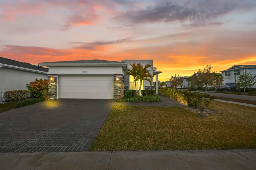 10751 SW Hensley Street, Port Saint Lucie, FL 34987 - #2